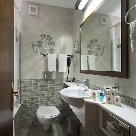 Semeli 3* Nicosia