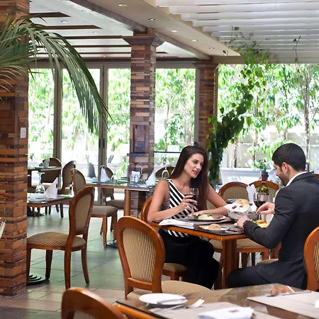 Semeli 3* Nicosia