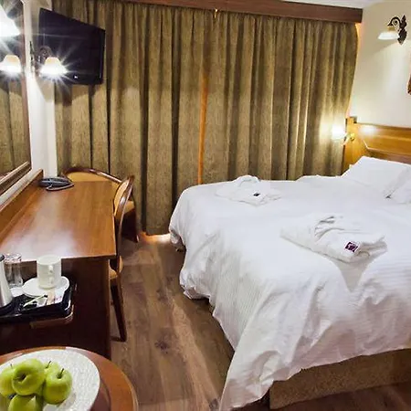 Semeli 3* Nicosia