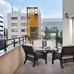 Semeli 3* Nikosia