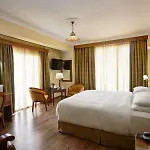 Semeli 3* Nicosia