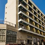 Semeli 3* Nicosia