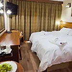 Semeli 3* Nicosie