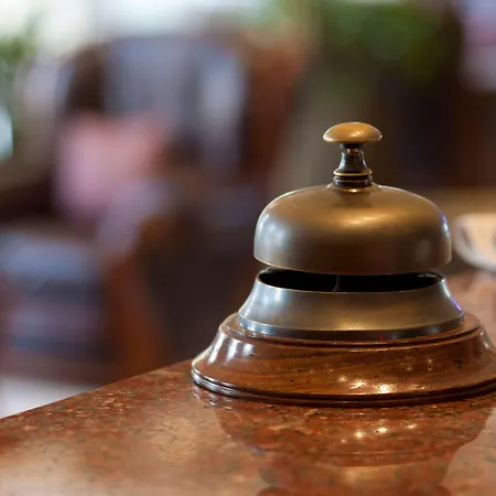 Hotell Semeli Nicosia