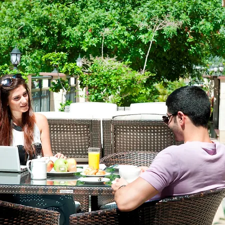 Semeli Hotell Nicosia