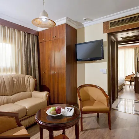 Semeli Hotel Nicosia