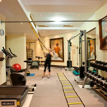 Hotell Semeli Nicosia