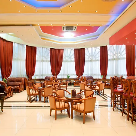 Semeli Hotell Nicosia