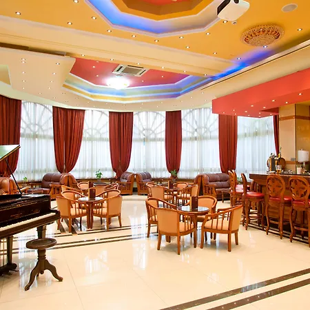 Hotell Semeli