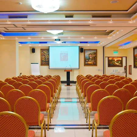 Semeli Hotell