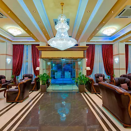 Hotell Semeli