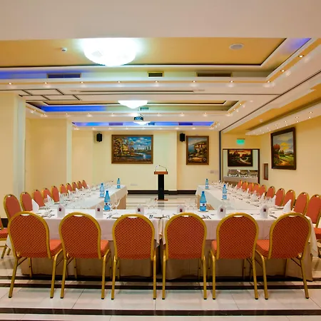 Semeli Hotell