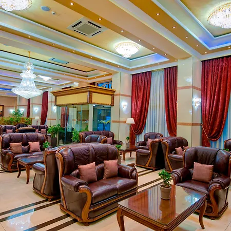 Semeli Hotell