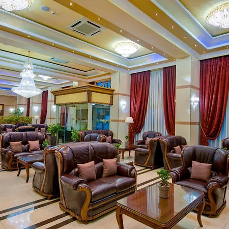 Semeli Hotell