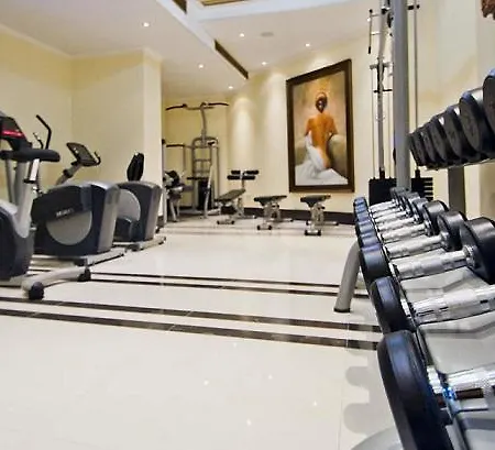 Semeli Hotell