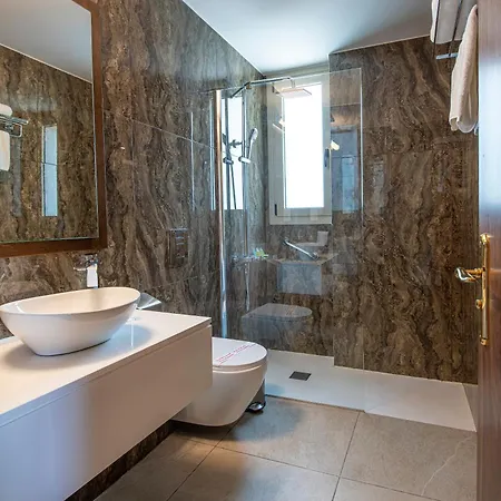Hotell Semeli