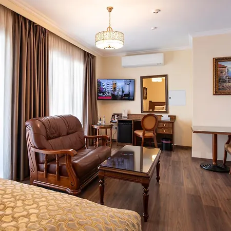 Semeli Nicosia