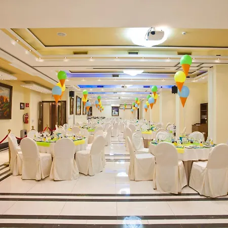 Hotel Semeli Nicosie