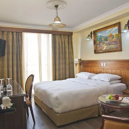 Semeli Hotel