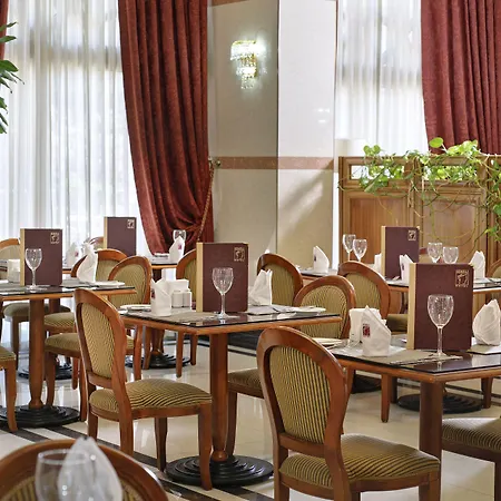 Semeli Hotel Nicosia