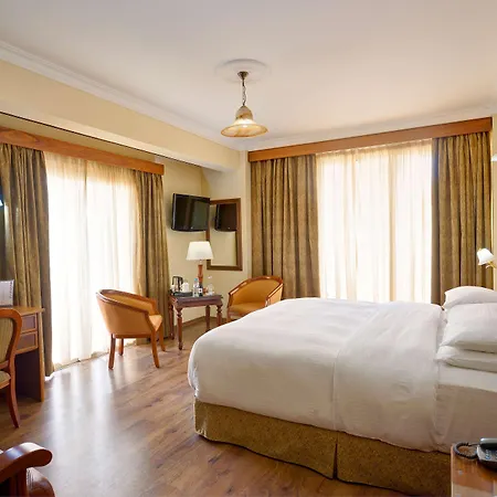 Semeli 3* Nicosia