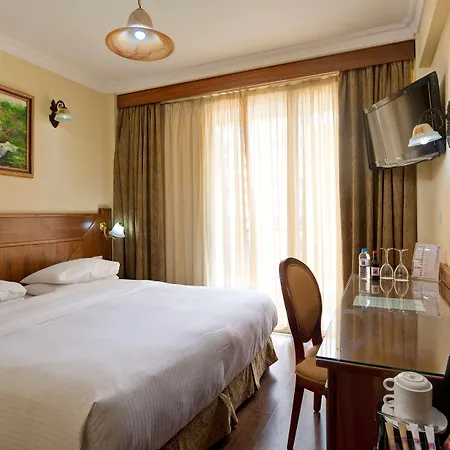 Hotel Semeli