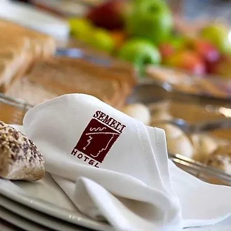 Semeli Nikosia