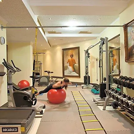 Hotel Semeli Nikosia