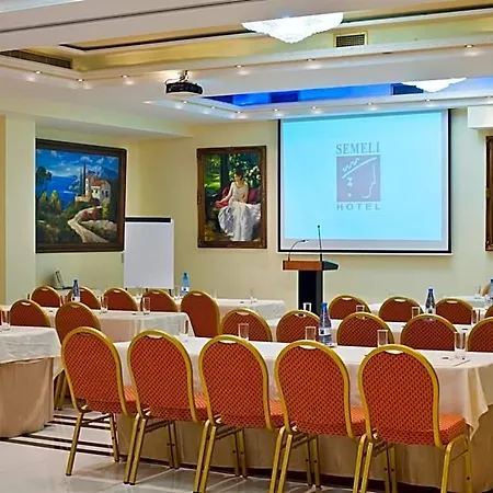 Hotel Semeli