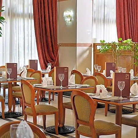 Semeli Hotel Nikosia