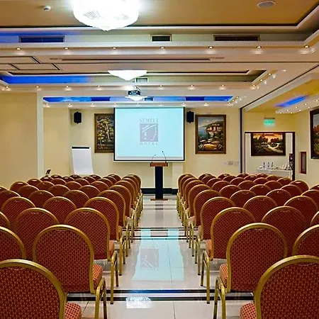 Hotel Semeli Nikosia