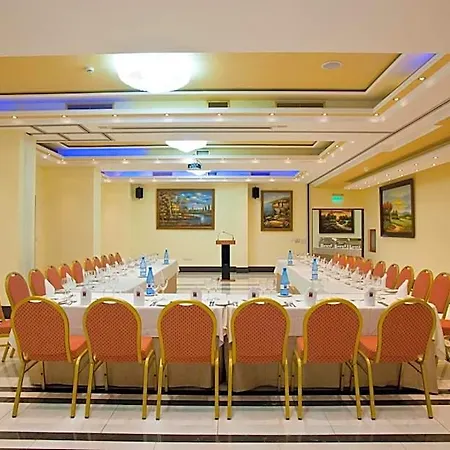 Semeli Hotel