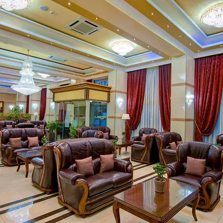 Hotel Semeli