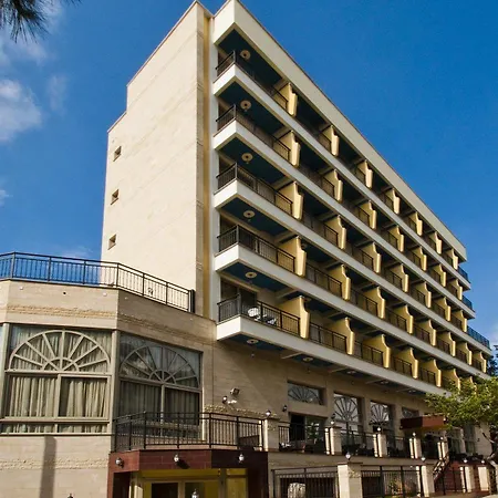 Semeli Hotell Nicosia
