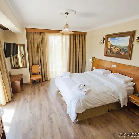 Semeli 3* Nicosia