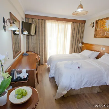 Semeli 3* Nicosia
