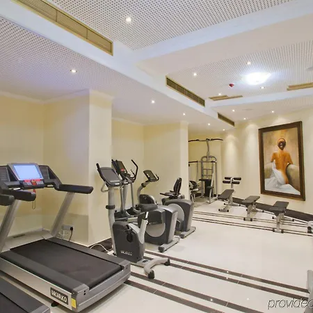 Semeli Hotell