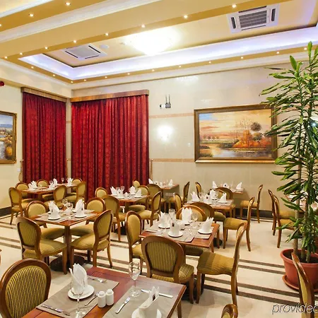 Semeli 3* Nicosia