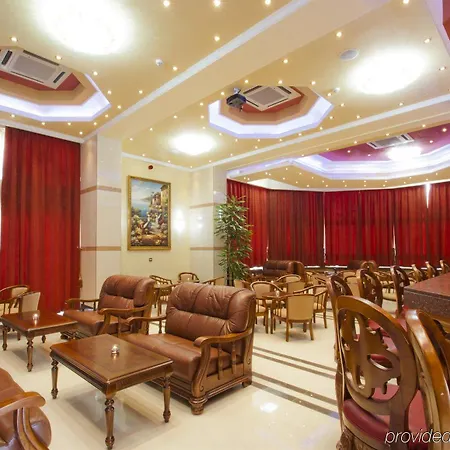 Semeli Hotell