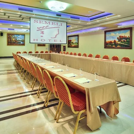 Hotell Semeli
