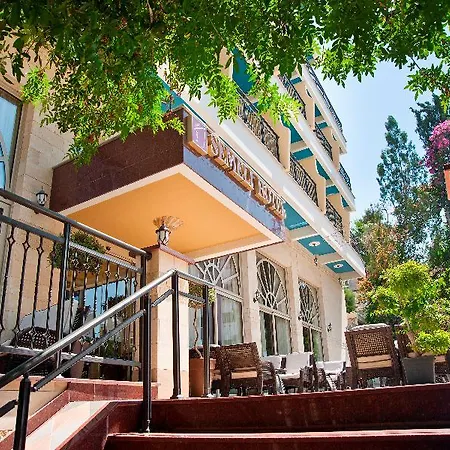 Semeli Nicosia