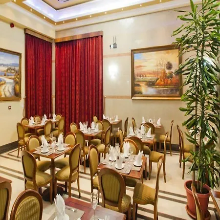 Hotell Semeli 3*