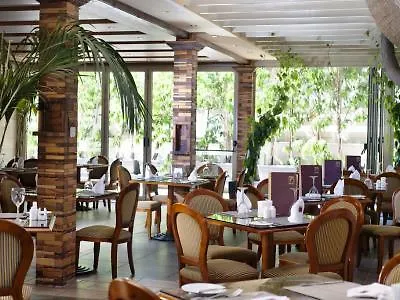 Hotell Semeli