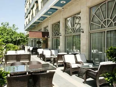 Hotell Semeli