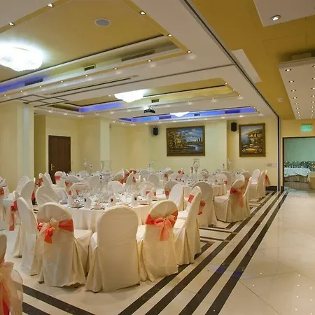 Semeli Hotell