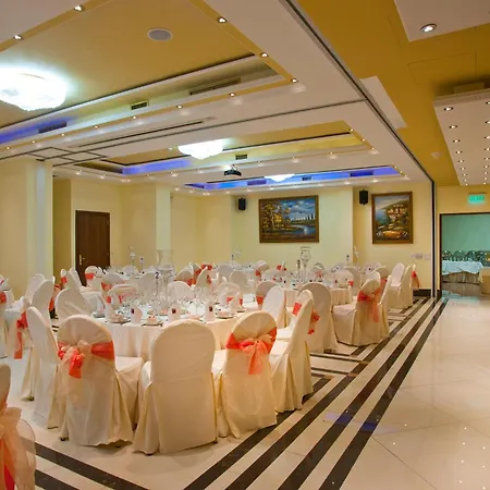 Semeli Hotel