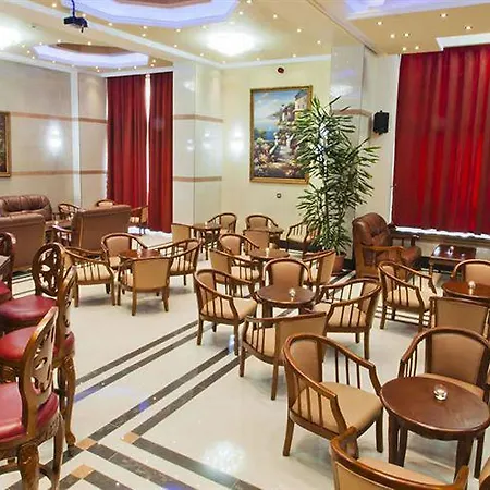 Semeli Hotell Nicosia
