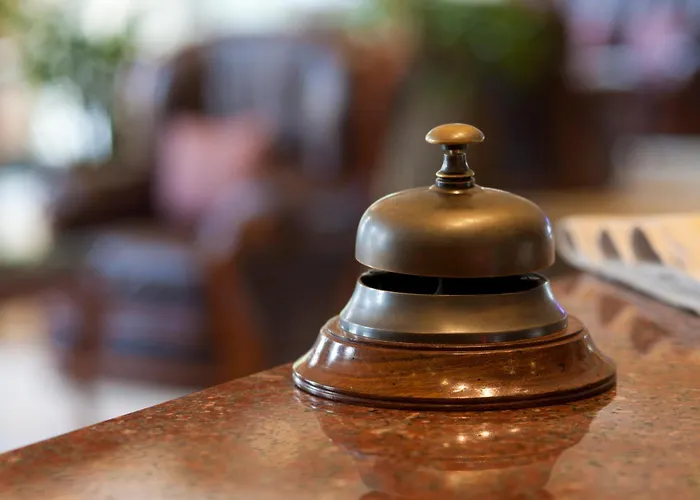 Hotel Semeli Nikósie