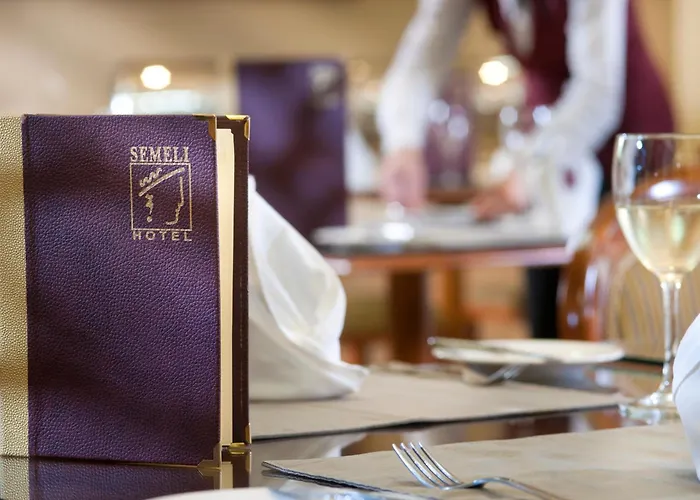 Hotel Semeli Nikósie