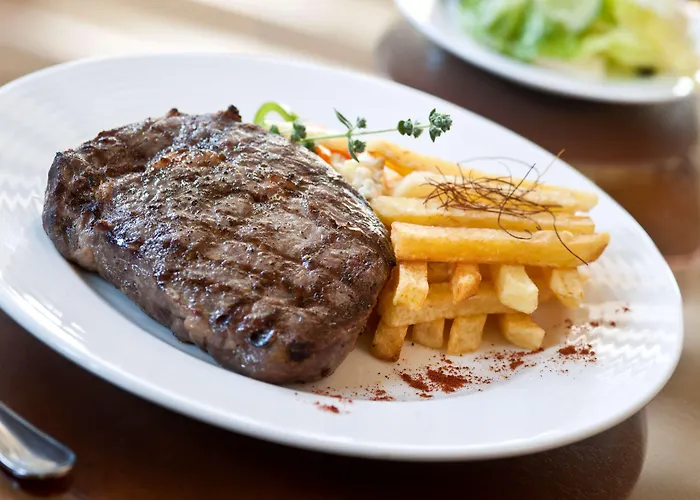 Hotel Semeli Nikosia